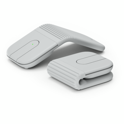 Mobi Fold ve Spotlight 2 : Logitech'ten Profesyonellere Yeni Nesil Mobilite Ve Sunum Çözümleri