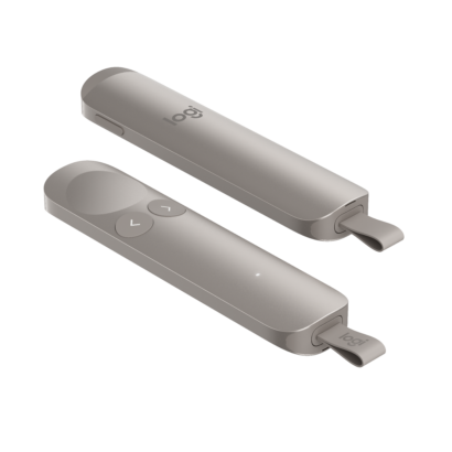 Mobi Fold ve Spotlight 2 : Logitech'ten Profesyonellere Yeni Nesil Mobilite Ve Sunum Çözümleri