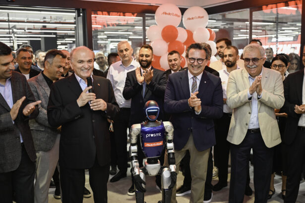 MediaMarkt Türkiye Yatırımlarını Sürdürüyor: Türkiye’de 104’üncü, Düzce’de İlk Mağaza Açıldı 4 MediaMarkt