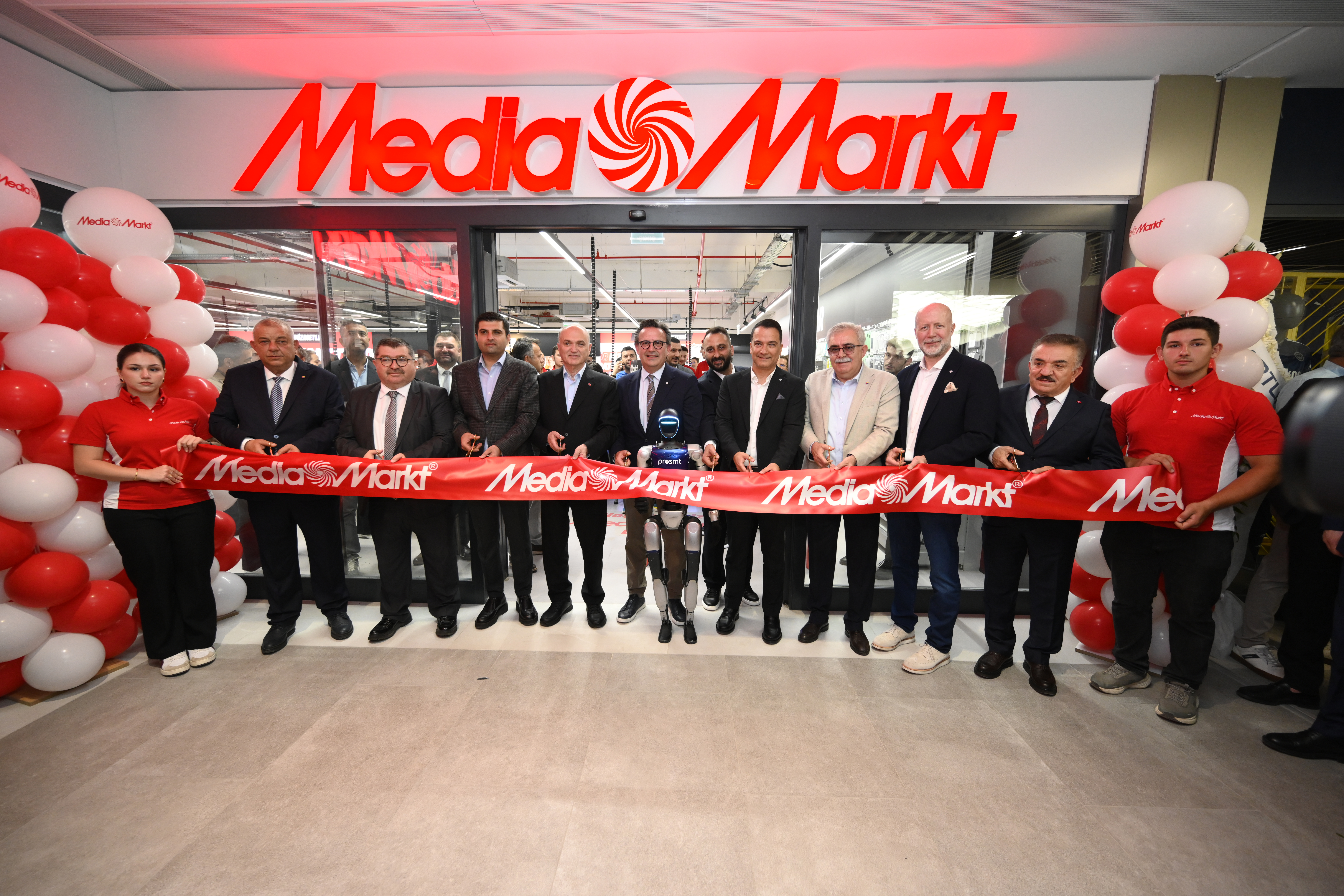 MediaMarkt