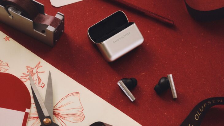 Bang & Olufsen’den Beo Grace’e Yeni Bir Işıltı: Altın Rengi 4 Beo Grace