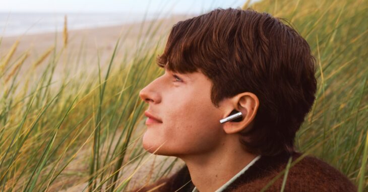 Bang & Olufsen’den Beo Grace’e Yeni Bir Işıltı: Altın Rengi 2 Beo Grace