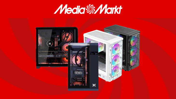 MediaMarkt, Kendi Premium Gaming Markası XPERION'u Türkiye'de Oyun Severlerle Buluşturuyor 2 MediaMarkt, Kendi Premium Gaming Markası XPERION'u Türkiye'de Oyun Severlerle Buluşturuyor