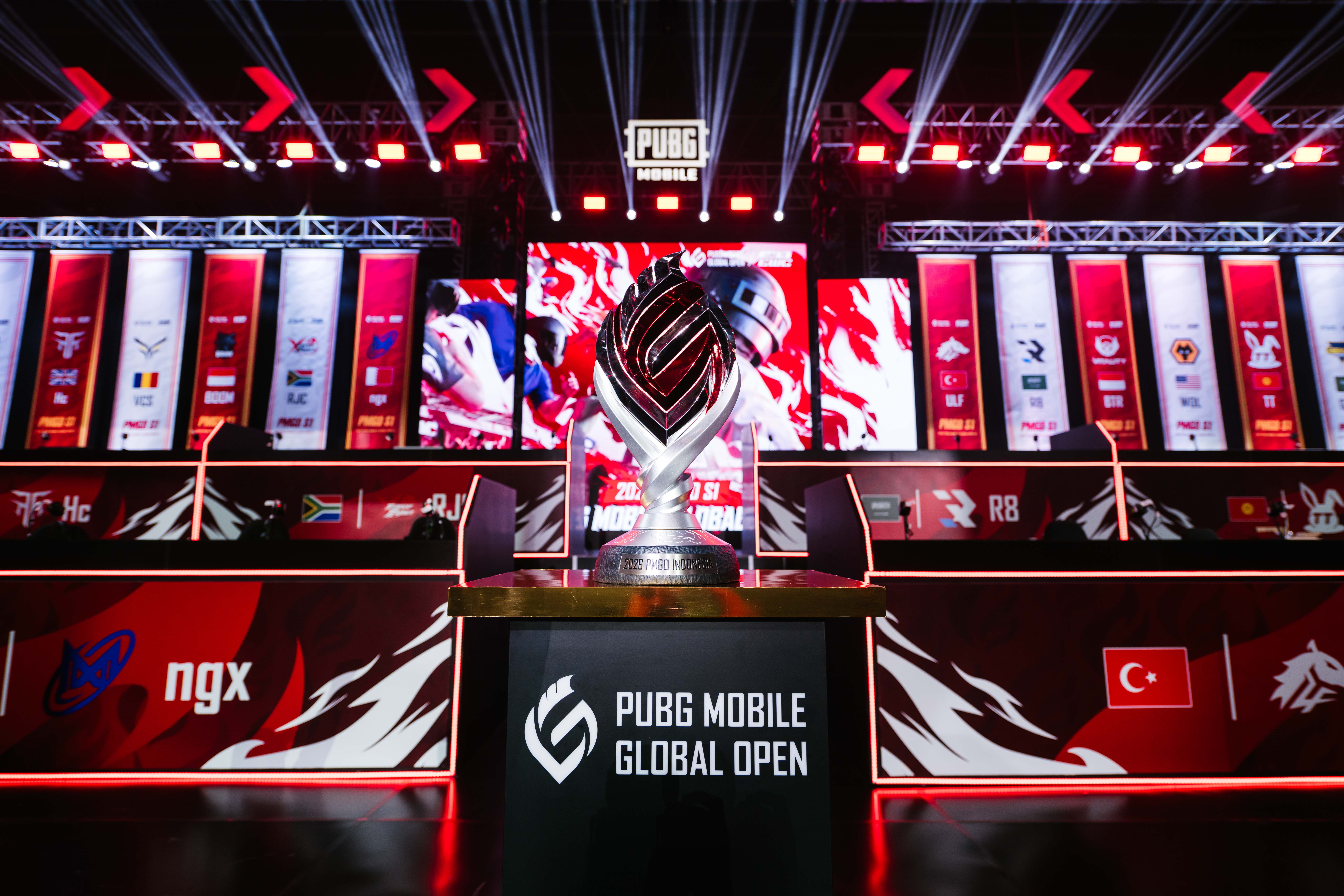 Türkiye PUBG MOBILE’da Rekorlarla Dünya Kupası Yolunda