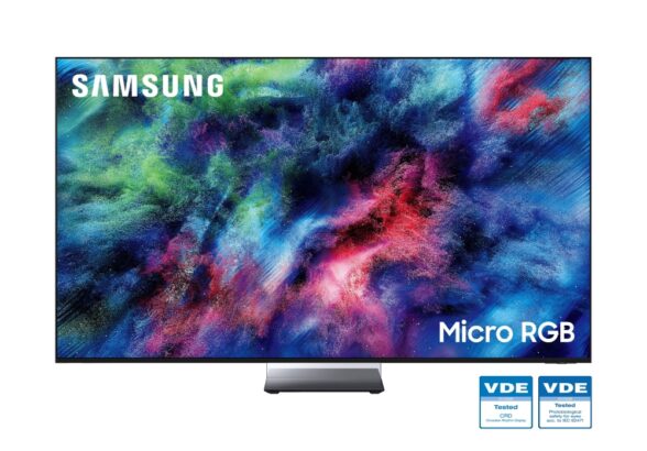 Micro RGB