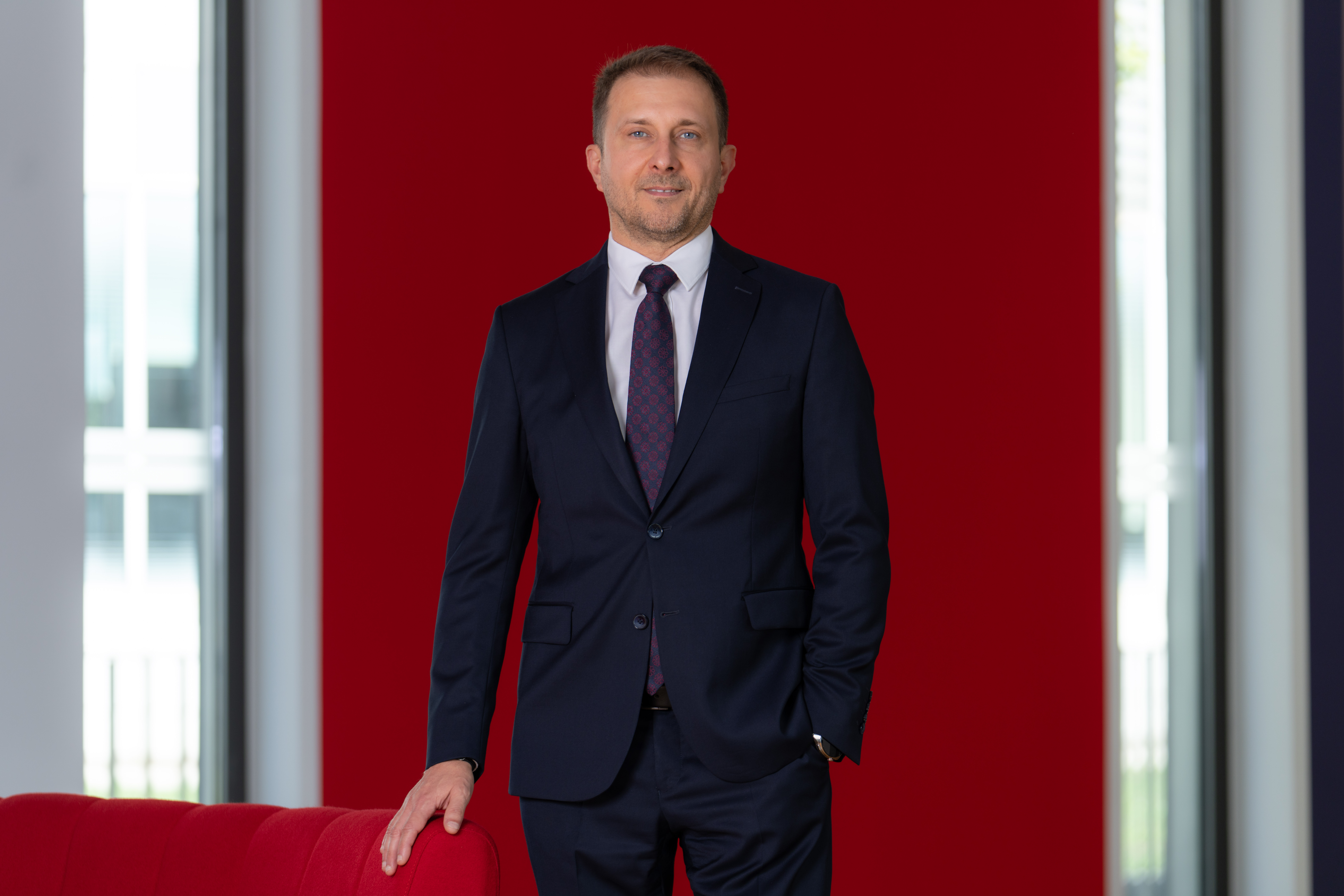 Akbank, Yapay Zekâ Merkezi AI Hub’ı Hayata Geçirdi 3 Akbank, Yapay Zekâ Merkezi AI Hub’ı Hayata Geçirdi