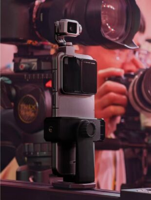 HONOR, Robot Phone’la Sinema Sahnesine Çıktı