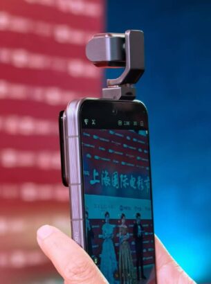 HONOR, Robot Phone’la Sinema Sahnesine Çıktı