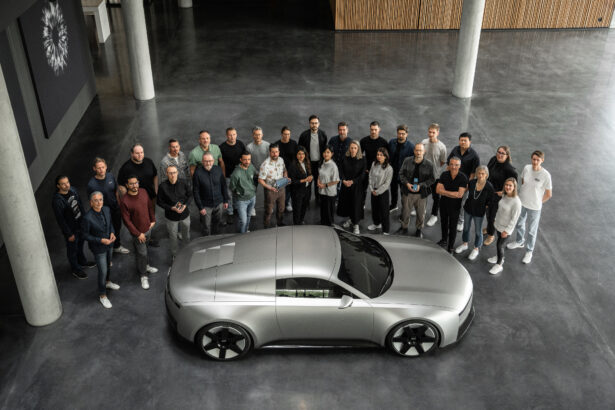 Concept C