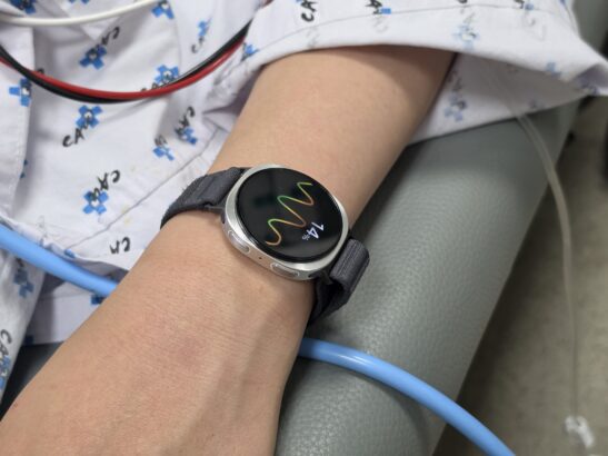 Galaxy Watch