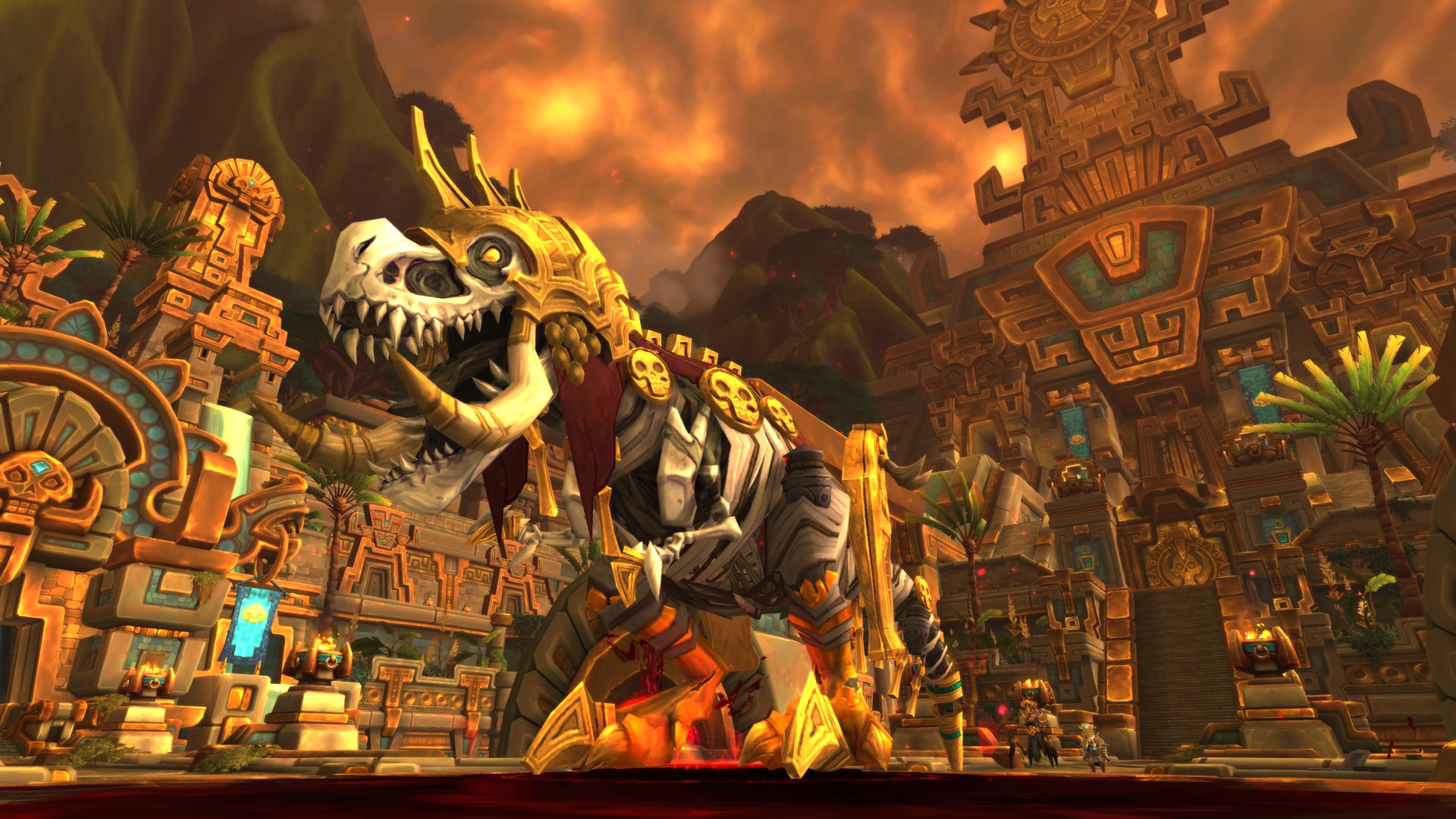 WoW Midnight Revelations (12.0.7) Şimdi Oyunda!