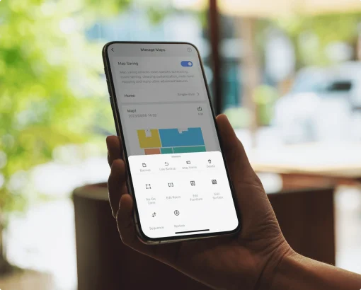 Roborock App