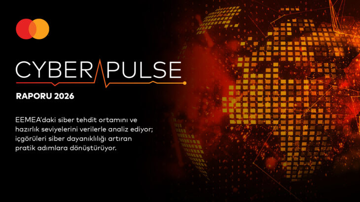 Mastercard Cyber Pulse Raporu, Güçlü Siber Dayanıklılığın Ekonomik Sürekliliği Nasıl Desteklediğini Ortaya Koyuyor 2 Mastercard Cyber Pulse Raporu, Güçlü Siber Dayanıklılığın Ekonomik Sürekliliği Nasıl Desteklediğini Ortaya Koyuyor