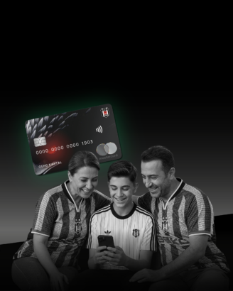 BJK Genç Cüzdan