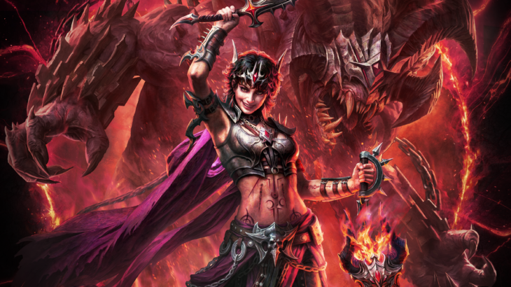 Diablo Immortal