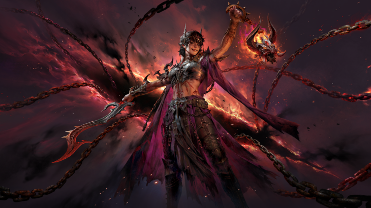 Diablo Immortal