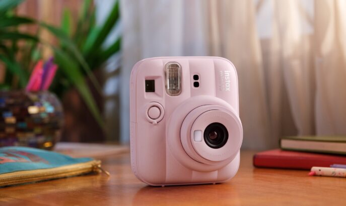 instax mini 13 ve Yeni instax mini Film Pastel Galaxy Satışta 