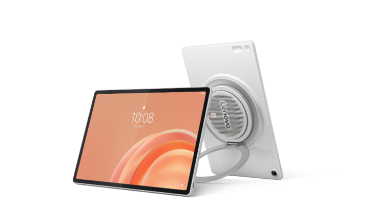 Lenovo, Eğlence Deneyimini Tab Plus Gen 2 İle Yeniden Tanımlıyor