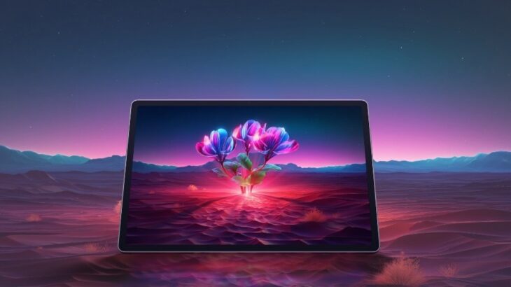 Lenovo, Eğlence Deneyimini Tab Plus Gen 2 İle Yeniden Tanımlıyor