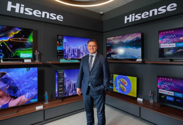 Hisense