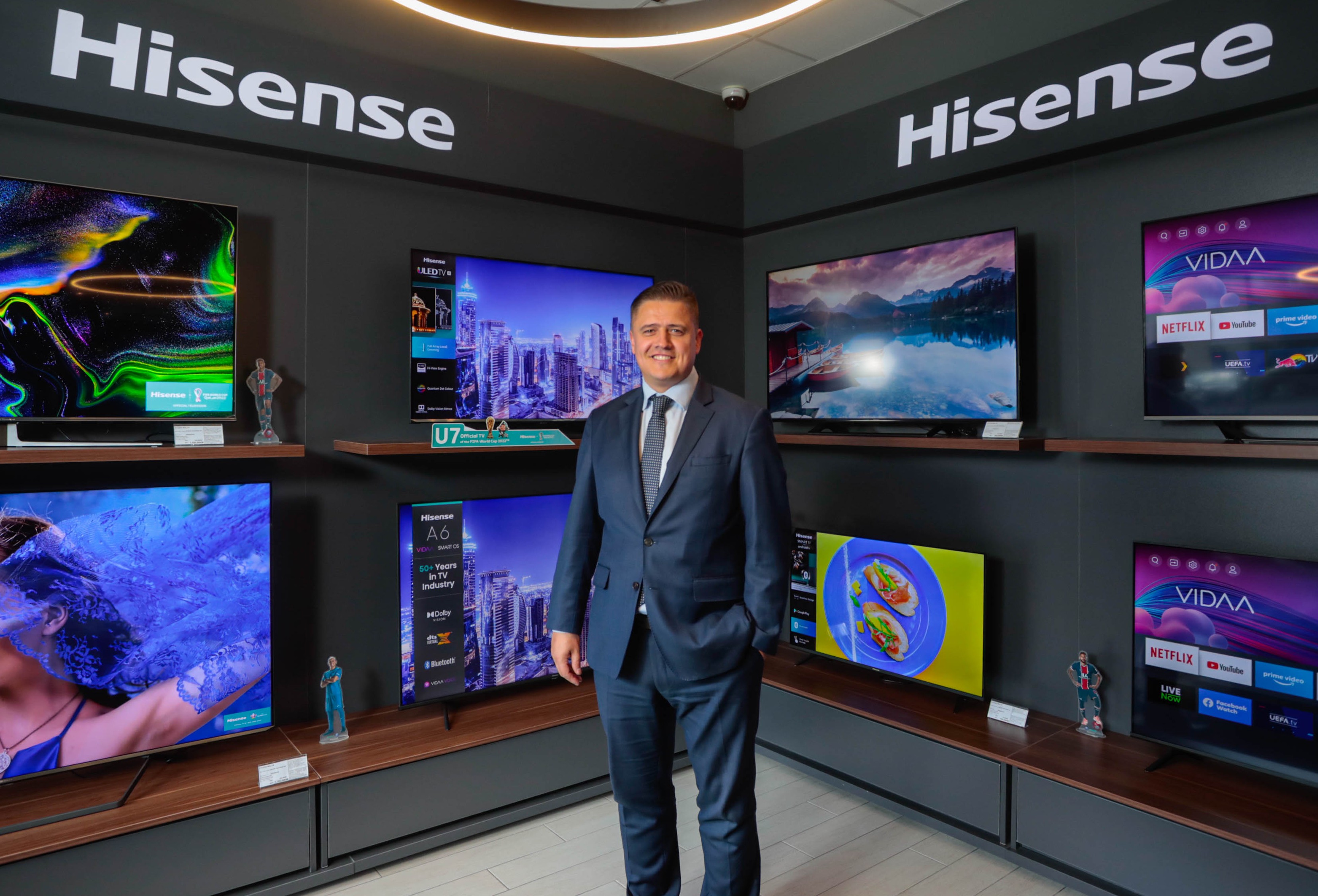 Hisense
