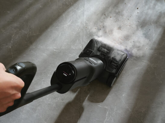F25 Steam