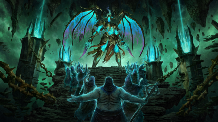14. Sezon ‘Ölüm Uyanışı’ ve Ücretsiz Warlock Sınıfı Denemesi 30 Haziran'da Geliyor