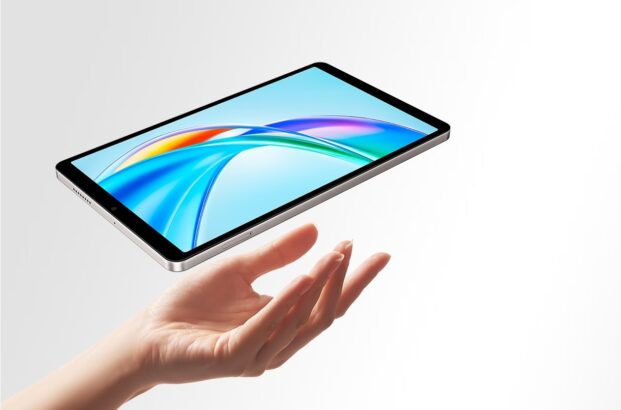 HONOR Pad X8b ve Pad X7 Ekran Deneyimini Erişilebilir Tablet Segmentine Taşıyor