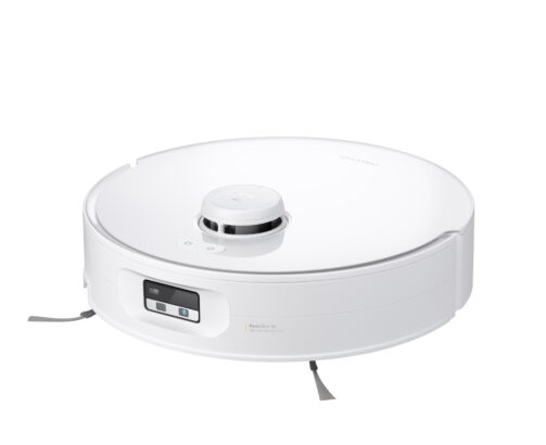 Qrevo Curv 2 Flow