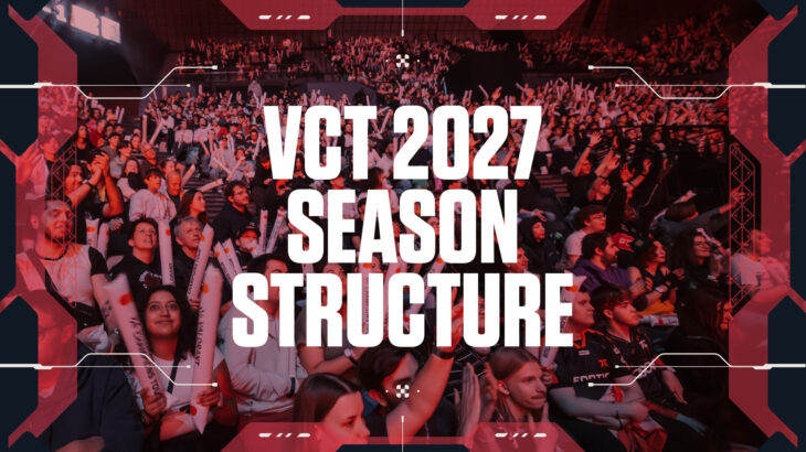 VALORANT’ta Challengers Takımları Sahneye Çıkıyor: 2026 VCT EMEA Stage 2, 15 Temmuz'da Başlıyor