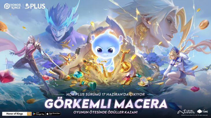 Honor of Kings