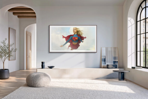 Supergirl