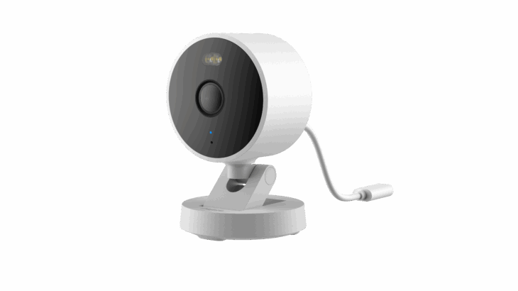 Aqara Camera G100 ile Ev Güvenliği Daha Esnek, Daha Net ve Daha Kontrollü Hale Geliyor 47 Camera G100