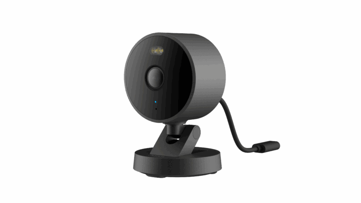 Camera G100