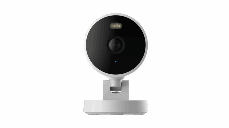 Camera G100