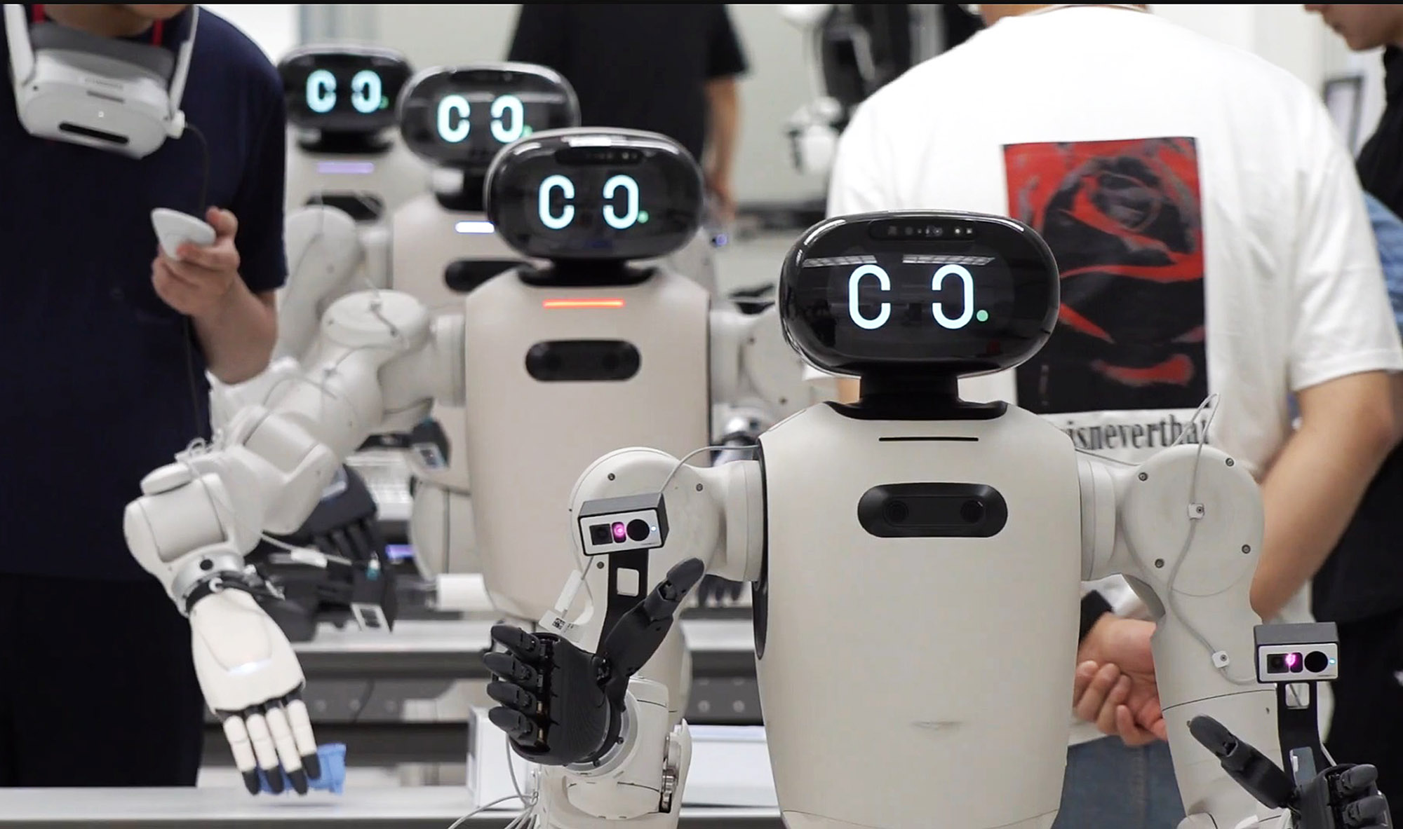Robotik