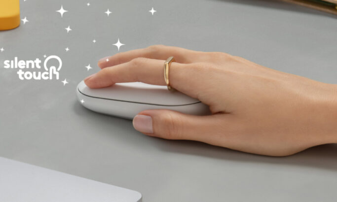 Logitech Pebble Mouse 2 : Mobil Çalışanlar İçin Kompakt ve Akıllı Yol Arkadaşı 5 Logitech Pebble Mouse 2 : Mobil Çalışanlar İçin Kompakt ve Akıllı Yol Arkada