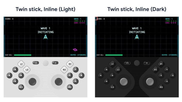 Katlanabilir Telefonlarda Nintendo DS Dönemi: Android 17 ile "Foldable Gaming Mode" Geliyor