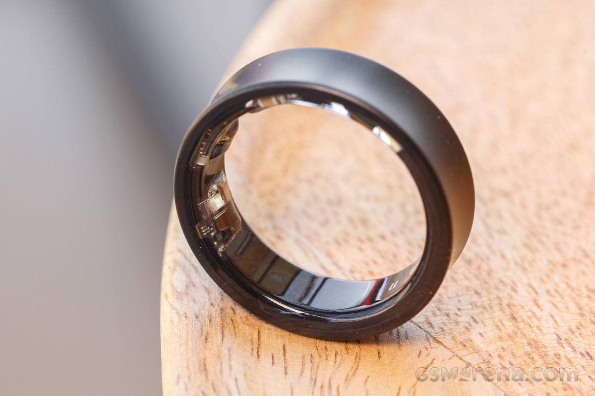 Galaxy Ring 2 Resmi Olarak Doğrulandı