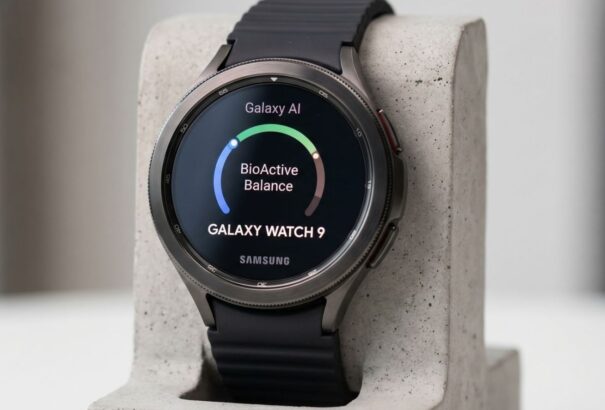 Giyilebilir Teknolojide Yeni Dönem: Samsung Galaxy Watch9 ve Galaxy Watch Ultra 2 Sızıntısı