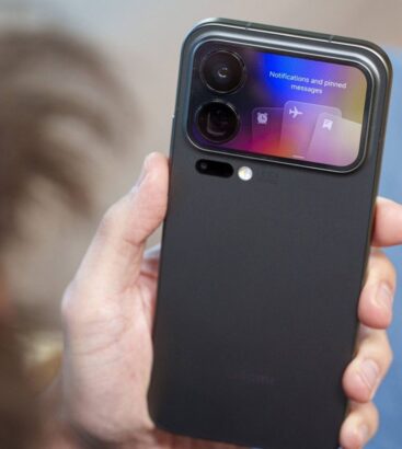 Ekran Güvenliğinde Devrim: Xiaomi 18 Pro Donanımsal Gizlilik Filtresiyle Gelebilir