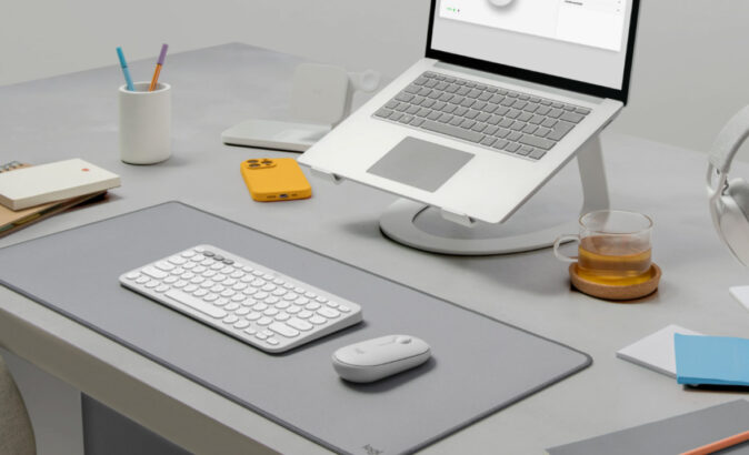 Logitech Pebble Mouse 2 : Mobil Çalışanlar İçin Kompakt ve Akıllı Yol Arkadaşı 3 Logitech Pebble Mouse 2 : Mobil Çalışanlar İçin Kompakt ve Akıllı Yol Arkada