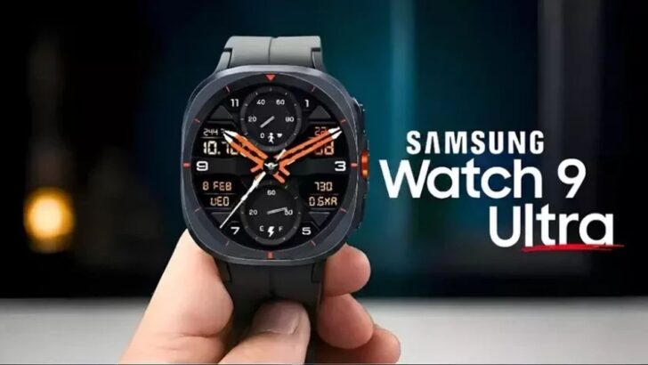Giyilebilir Teknolojide Yeni Dönem: Samsung Galaxy Watch9 ve Galaxy Watch Ultra 2 Sızıntısı