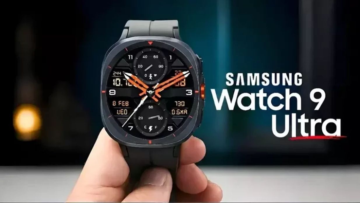 Giyilebilir Teknolojide Yeni Dönem: Samsung Galaxy Watch9 ve Galaxy Watch Ultra 2 Sızıntısı