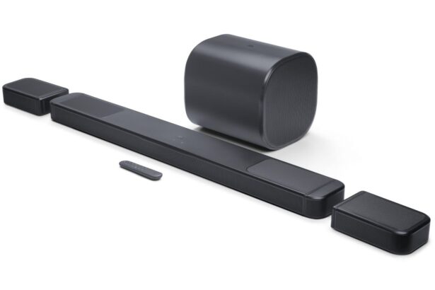 JBL Bar 1300MK2