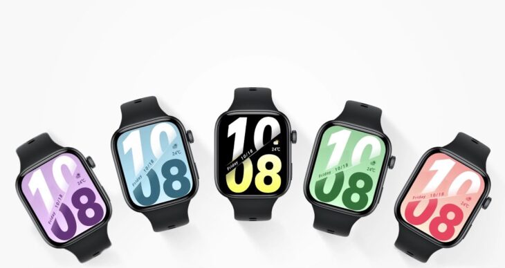 Honor Watch X5i : Giyilebilir Teknoloji Dünyasında En Agresif Oyuncu 2 Honor Watch X5i : Giyilebilir Teknoloji Dünyasında En Agresif Oyuncu