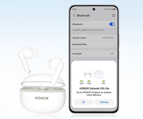 Honor Earbuds X10 Lite : Giyilebilir Seste "Akıllı Tüketici" Dönemi