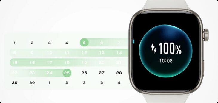 Honor Watch X5i : Giyilebilir Teknoloji Dünyasında En Agresif Oyuncu 4 Honor Watch X5i : Giyilebilir Teknoloji Dünyasında En Agresif Oyuncu
