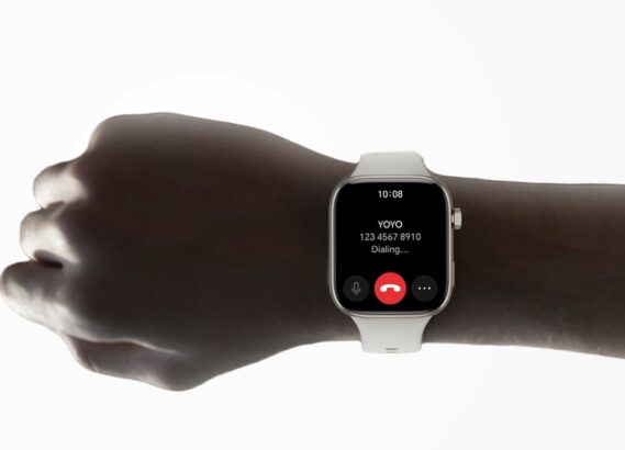 Honor Watch X5i : Giyilebilir Teknoloji Dünyasında En Agresif Oyuncu 5 Honor Watch X5i : Giyilebilir Teknoloji Dünyasında En Agresif Oyuncu