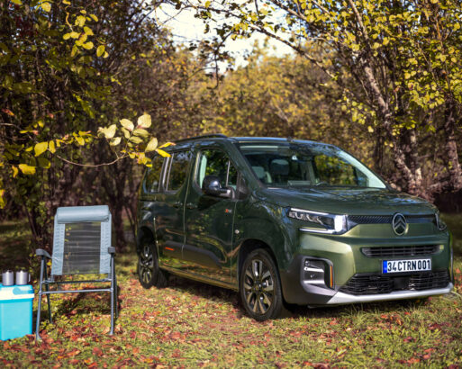 Berlingo